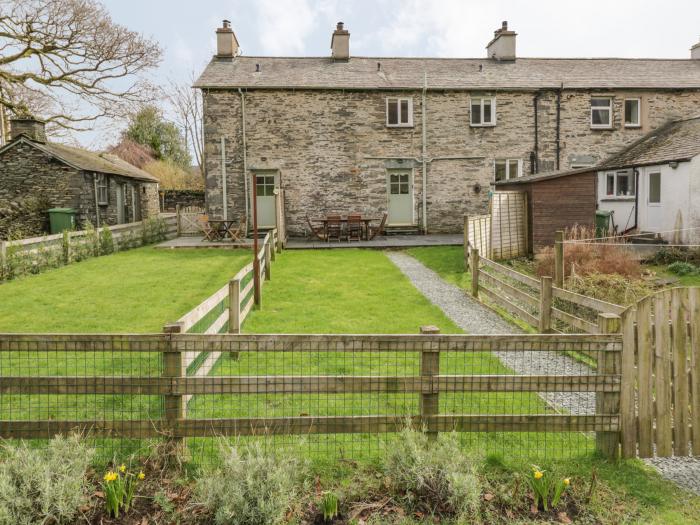 Holly Tree Cottage, Coniston