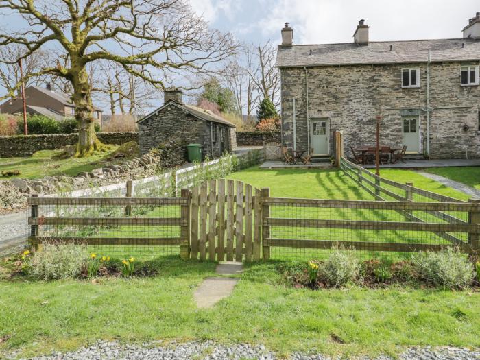 Oak Tree Cottage, Coniston