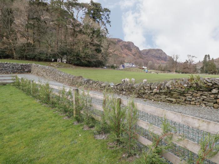 Oak Tree Cottage, Coniston