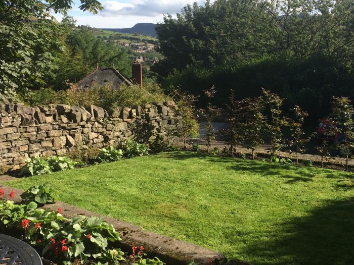 Hawkyard's Cottage, Dobcross, Oldham