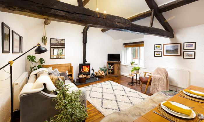 Craftsman Cottage, Hawkshead, Cumbria