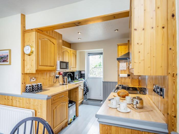 Esklets Cottage, Castleton