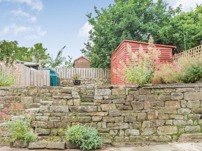 Esklets Cottage, Castleton