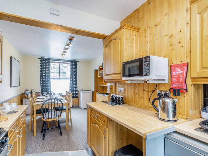 Esklets Cottage, Castleton