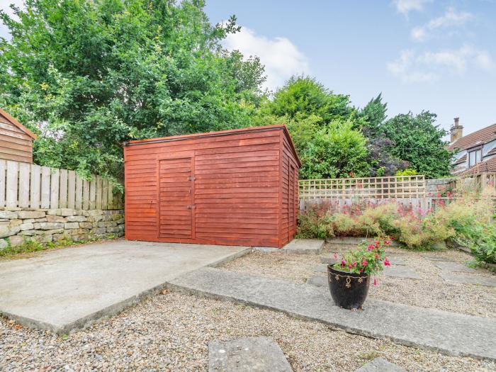 Esklets Cottage, Castleton