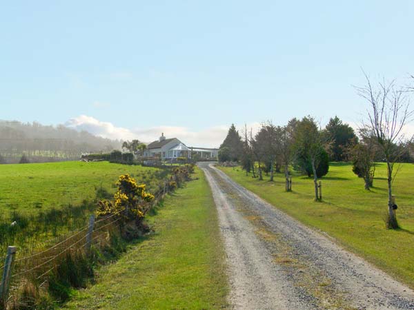 Seaview (13988), Moelfre