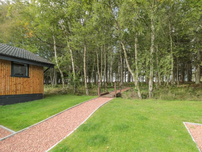 Treetops, Otterburn