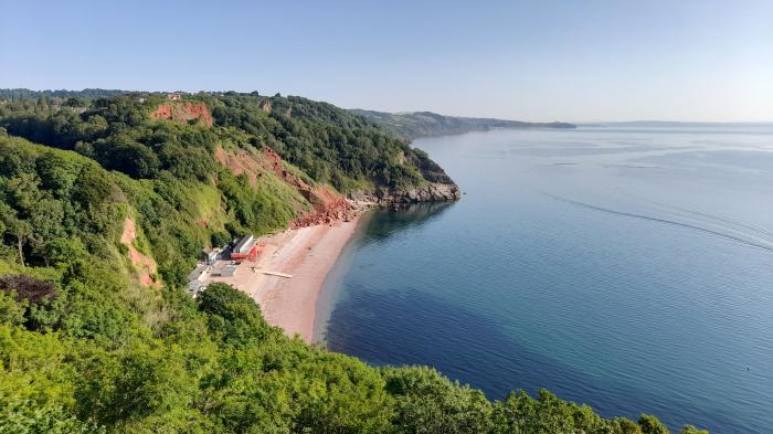 Barwood View, Torquay