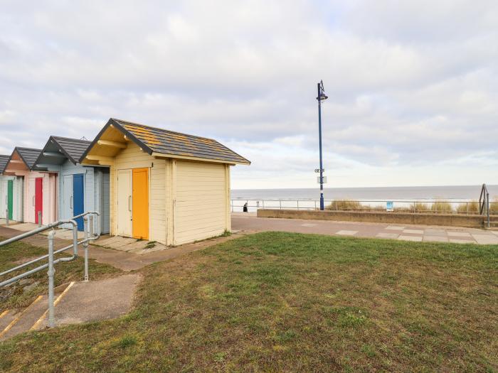 Bank House, Mablethorpe