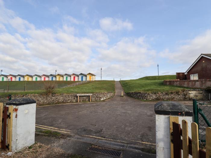 Bank House, Mablethorpe