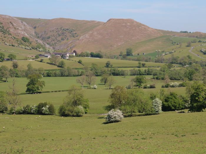 Manifold Dale, Ashbourne