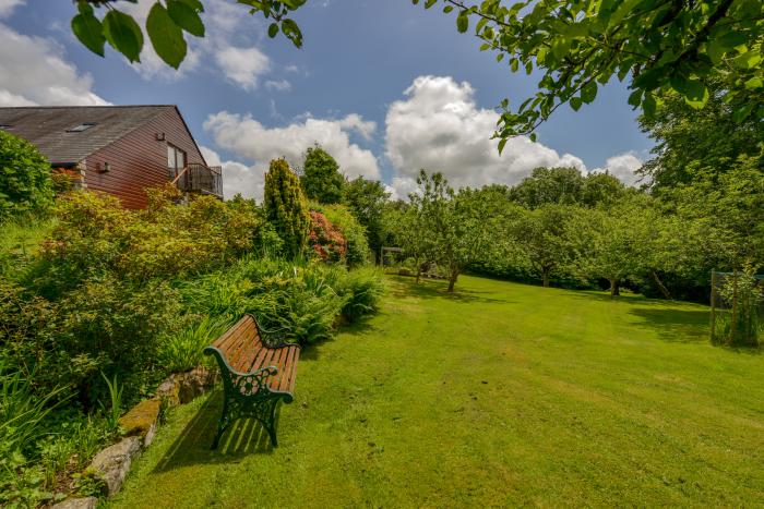 Cholwell Barn Apartment, Mary Tavy