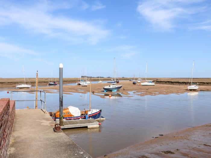 Sunnyside, Wells-Next-The-Sea