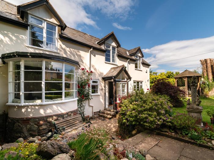 Eleri Cottage, Great Malvern