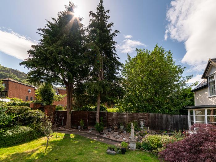 Eleri Cottage, Great Malvern