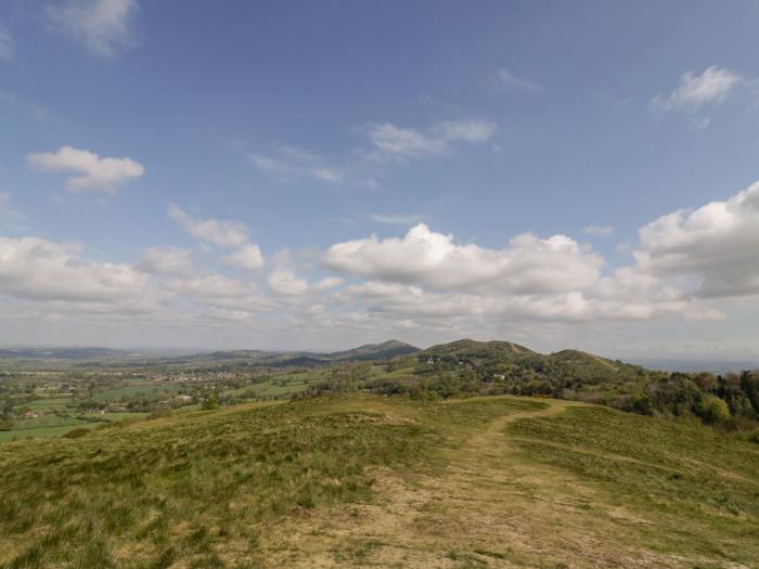 Eleri Cottage, Great Malvern