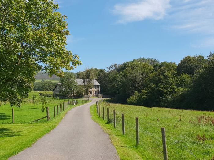 Anneside, Cowan Bridge