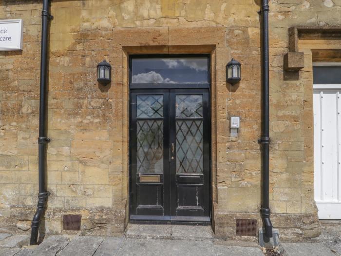 1 Abbey Court, Sherborne