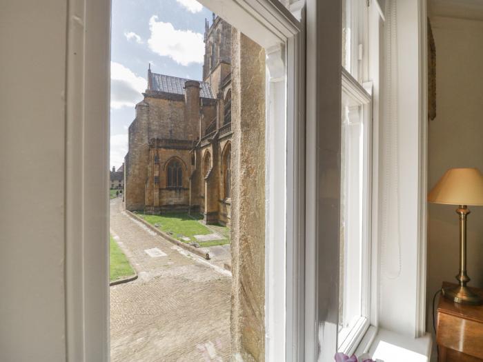 1 Abbey Court, Sherborne