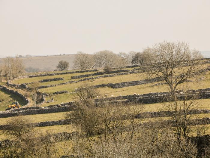 Swallow Barn, Peak District