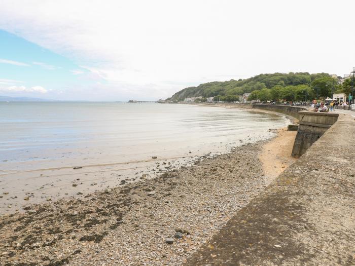 Brookvale Road, The Mumbles