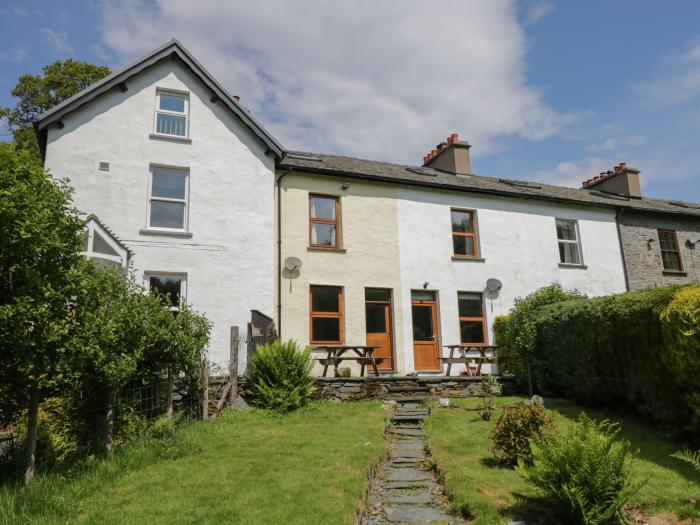 Acorn Cottage, Coniston