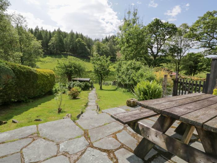 Acorn Cottage, Coniston