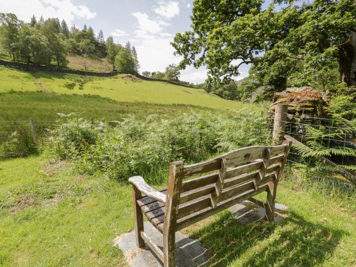 Acorn Cottage, Coniston