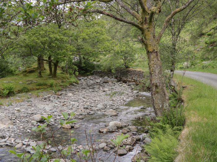 Acorn Cottage, Coniston