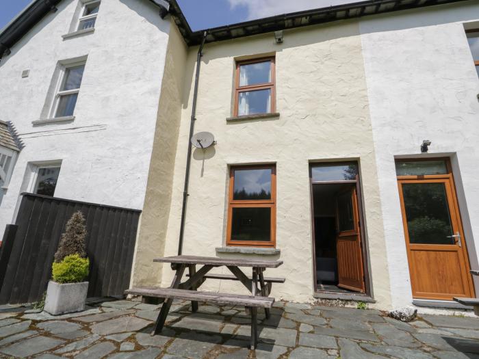 Acorn Cottage, Coniston