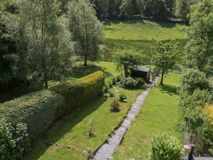 Acorn Cottage, Coniston