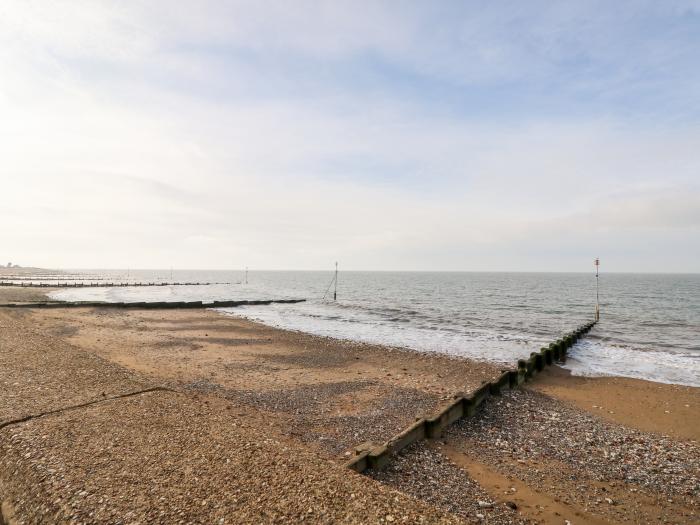 The Glass House, Hunstanton