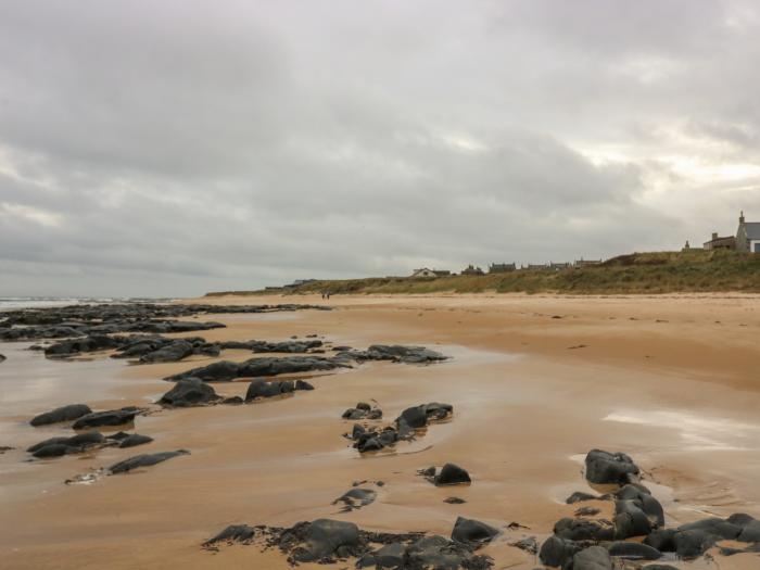 Viola Cottage, Fraserburgh