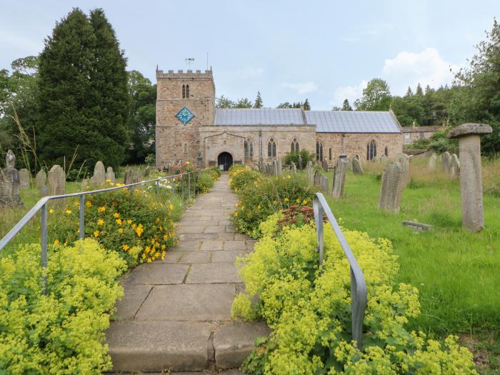 Softley View, Stanhope