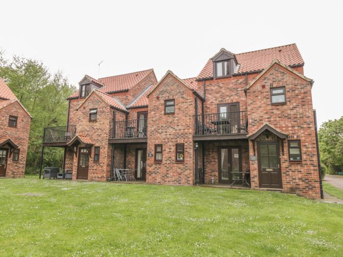 White Goose Cottage, Whitby, North Yorkshire