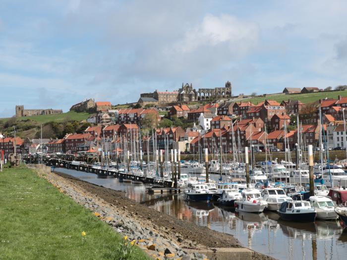 White Goose Cottage, Whitby