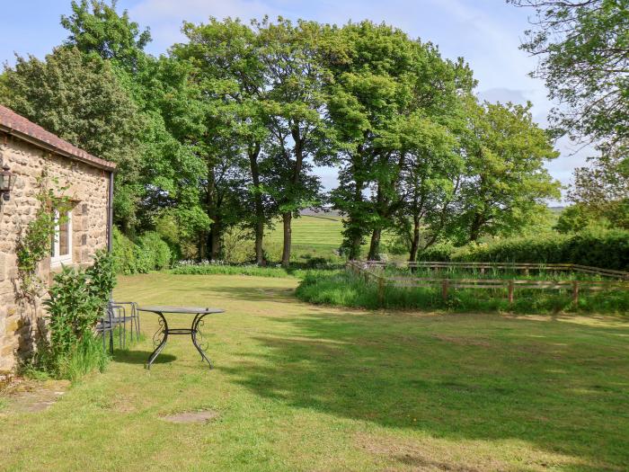 Bute Cottage, Pickering