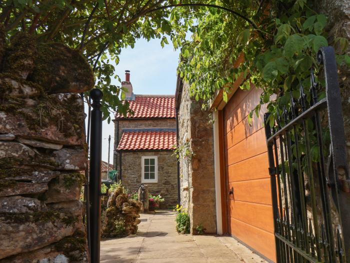 Bute Cottage, Pickering