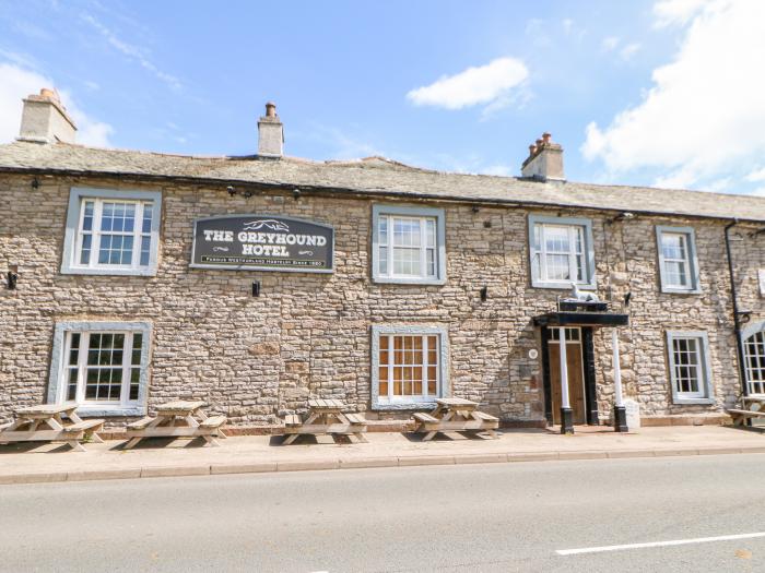 Kidsty Cottage, Shap