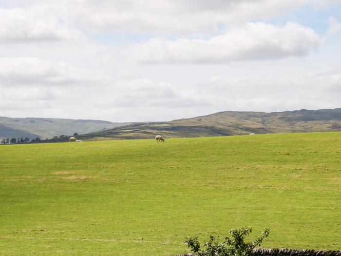 Kidsty Cottage, Shap