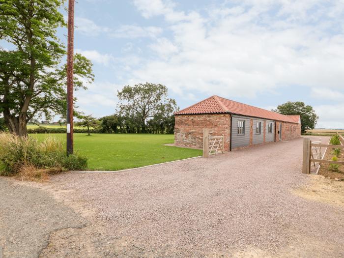 The Stables, Old Leake