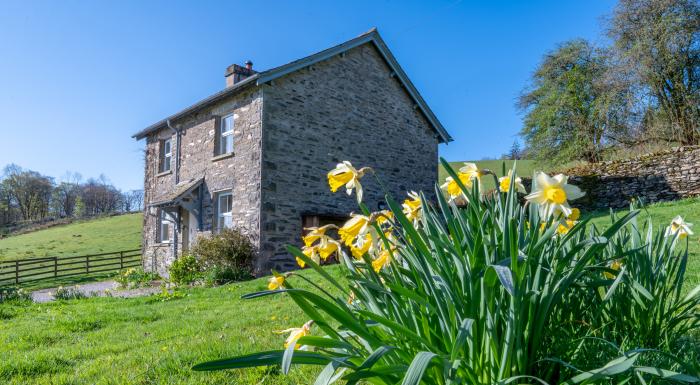 Eel House Cottage, Hawkshead