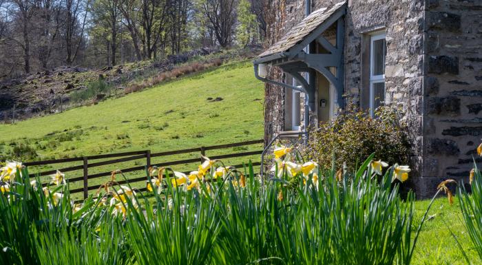 Eel House Cottage, Hawkshead