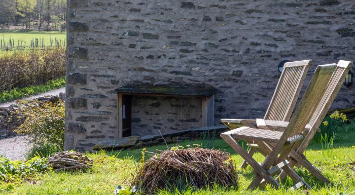 Eel House Cottage, Hawkshead