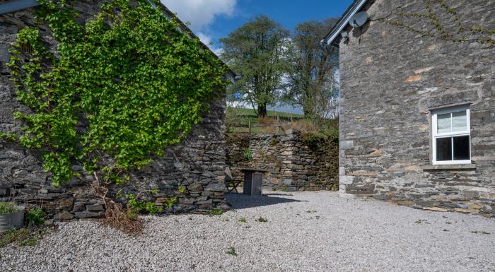 Eel House Cottage, Hawkshead