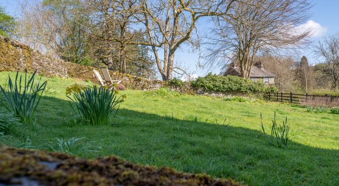 Eel House Cottage, Hawkshead