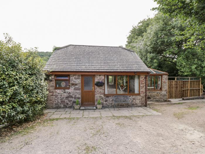 Calcott Annexe, Whitchurch, Herefordshire