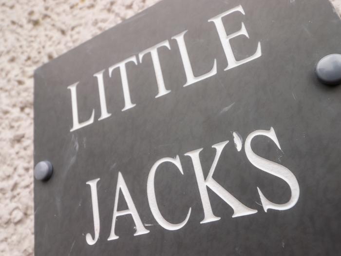 Little Jack's (Buying), Callington