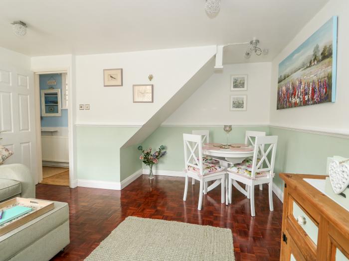 Hideaway Cottage, Hunstanton