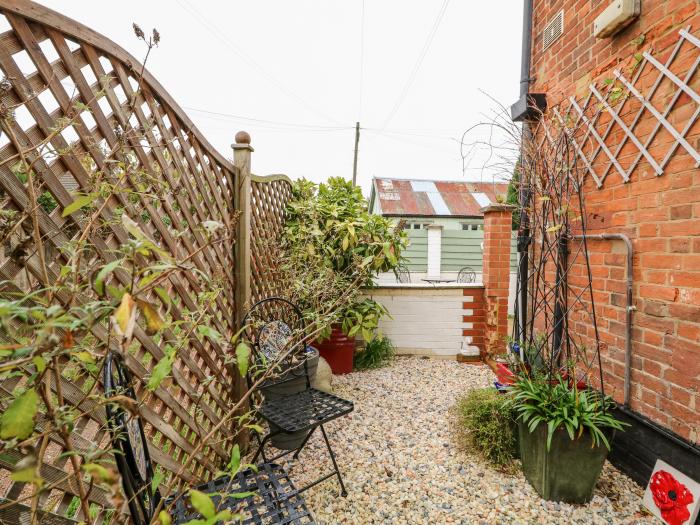 Hideaway Cottage, Hunstanton